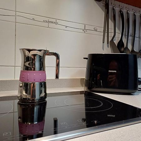 Apartamento Galeria 기욘 외부 사진