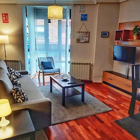 Apartamento Galeria 기욘 외부 사진