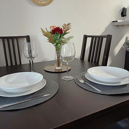 Apartamento Galeria 기욘 외부 사진