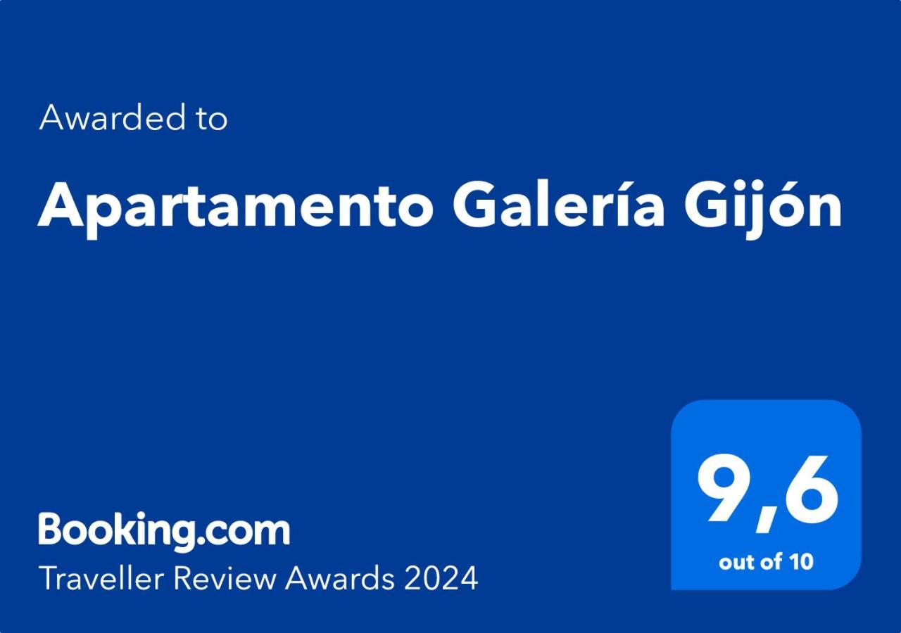 Apartamento Galeria 기욘 외부 사진