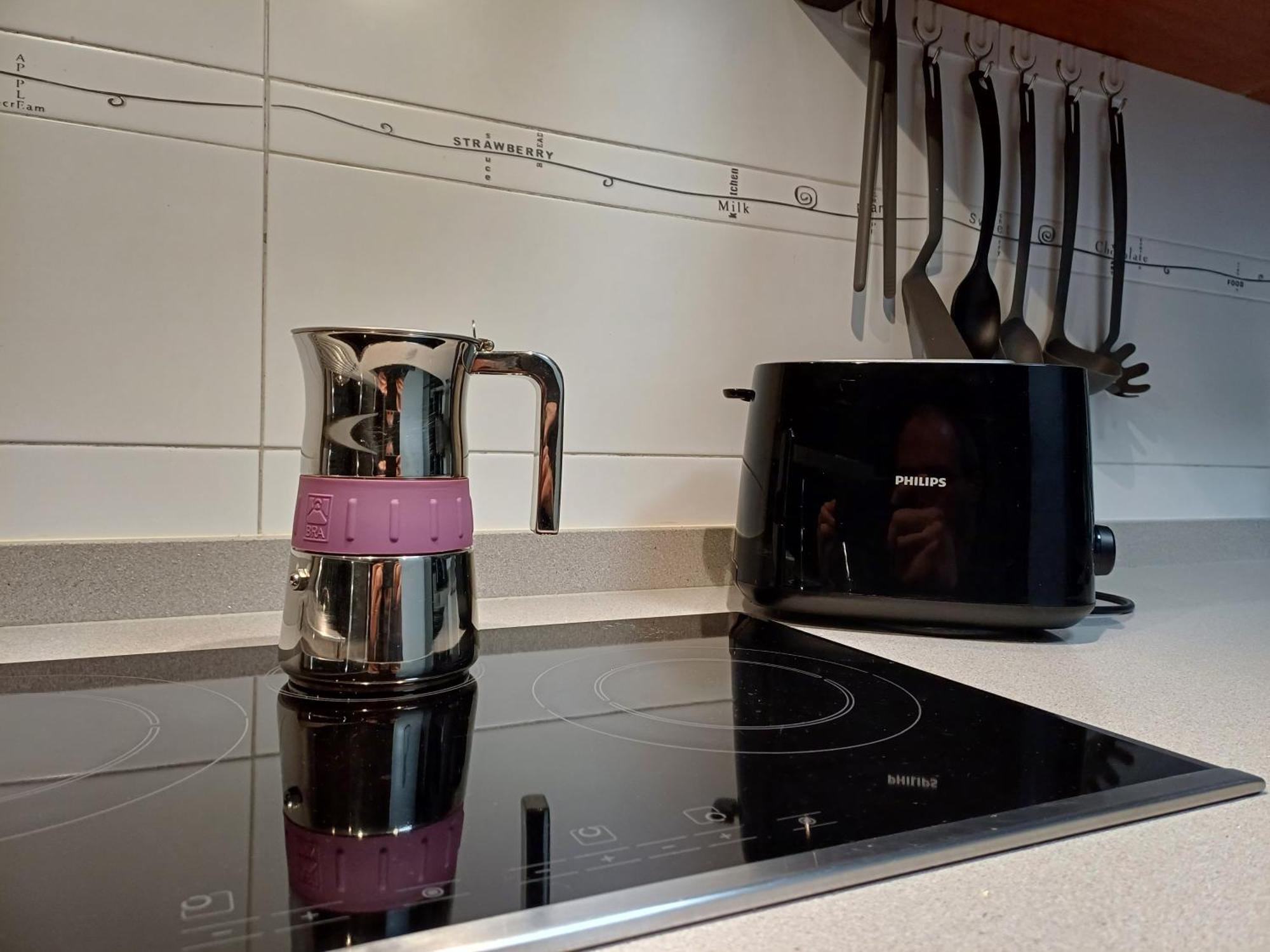 Apartamento Galeria 기욘 외부 사진