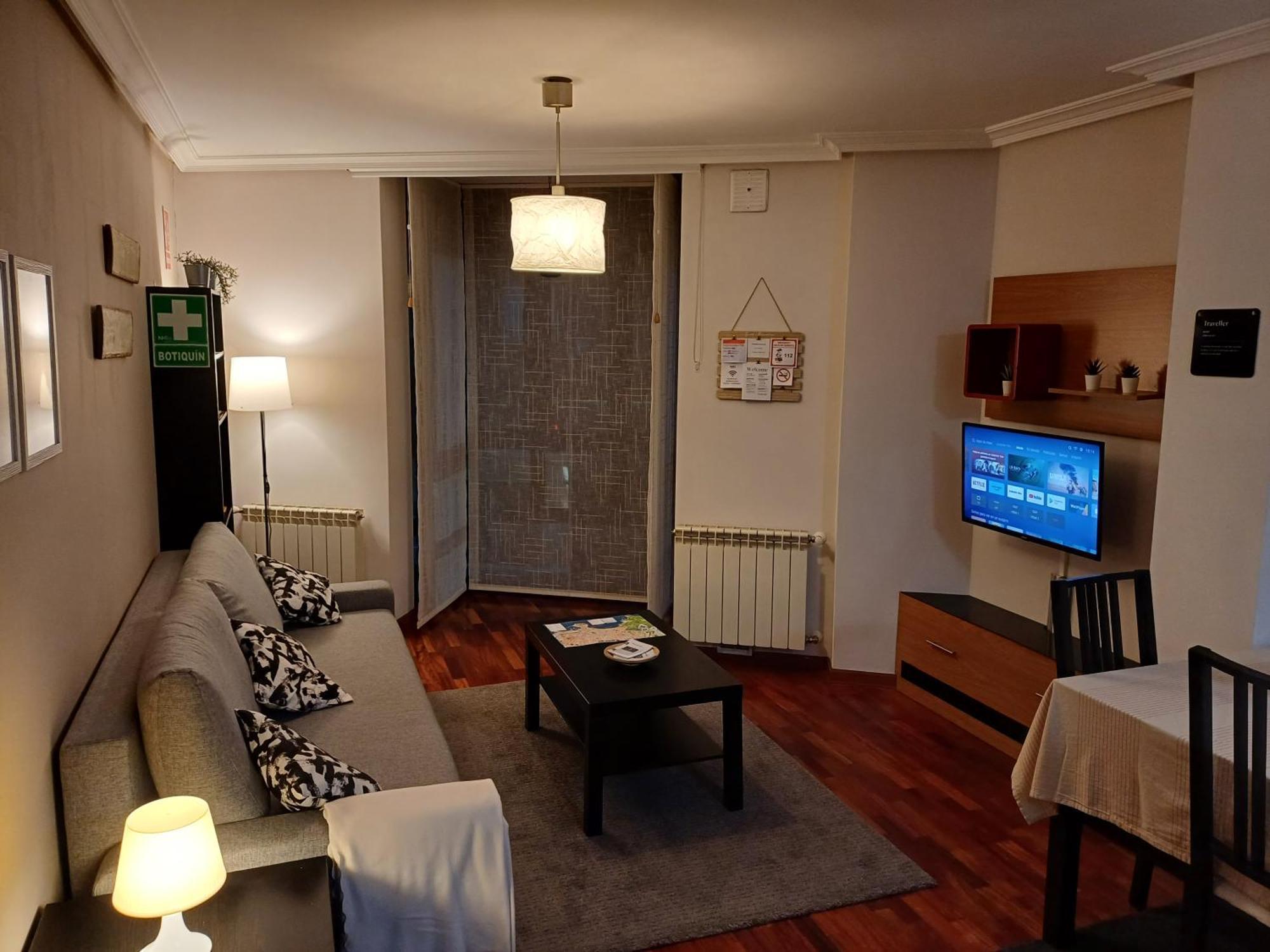 Apartamento Galeria 기욘 외부 사진