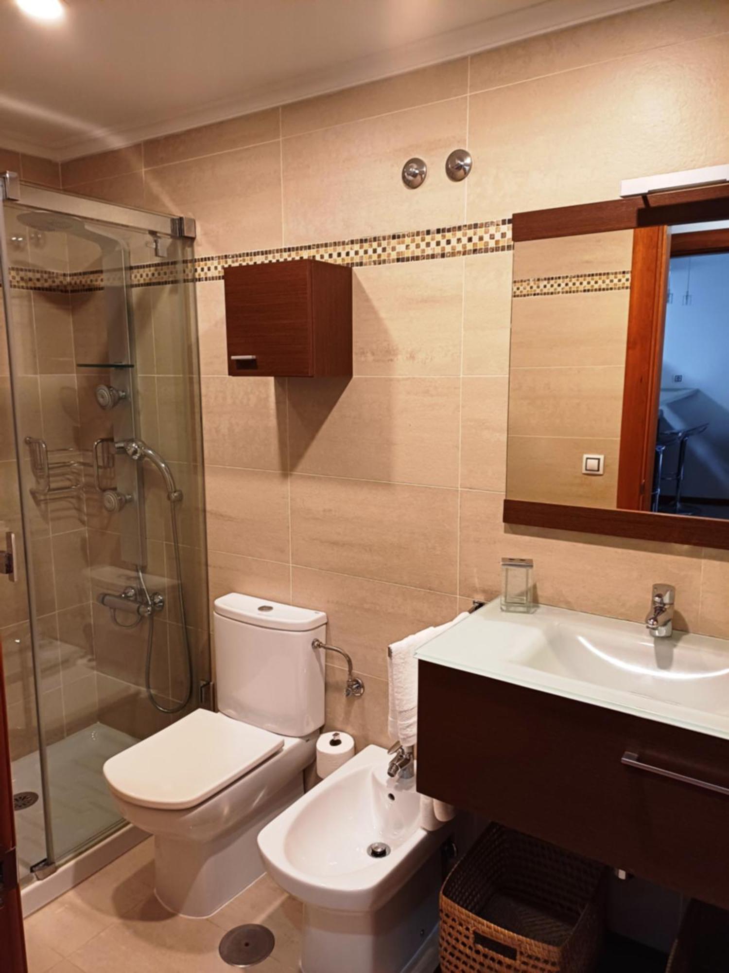Apartamento Galeria 기욘 외부 사진