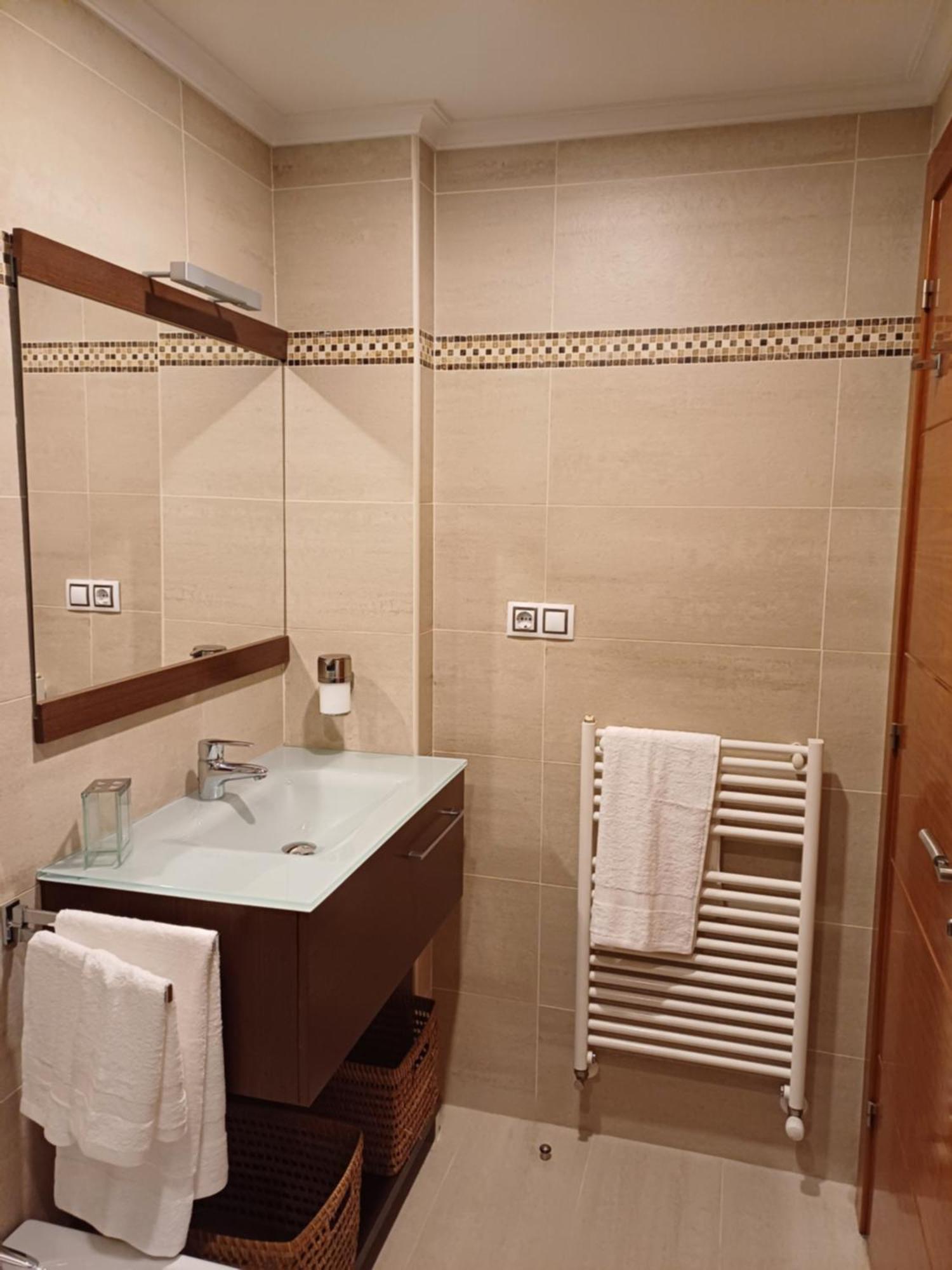 Apartamento Galeria 기욘 외부 사진
