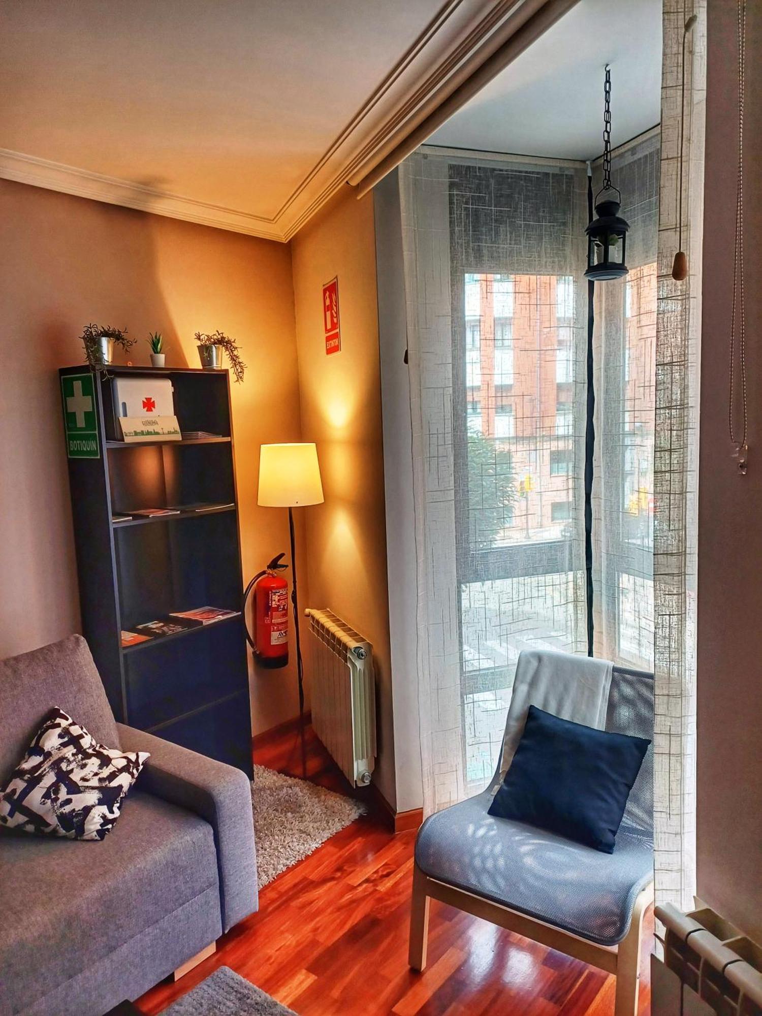Apartamento Galeria 기욘 외부 사진