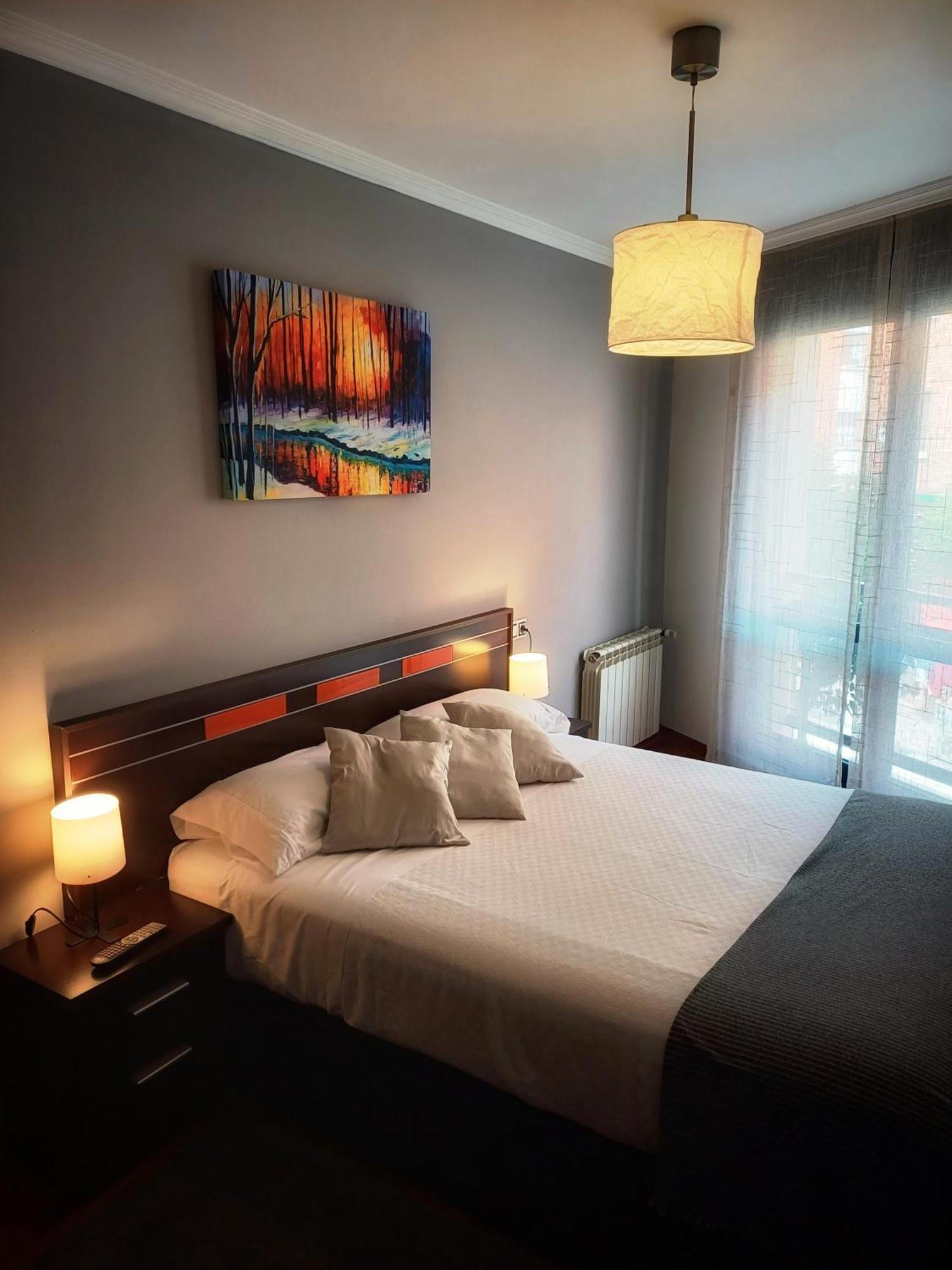 Apartamento Galeria 기욘 외부 사진