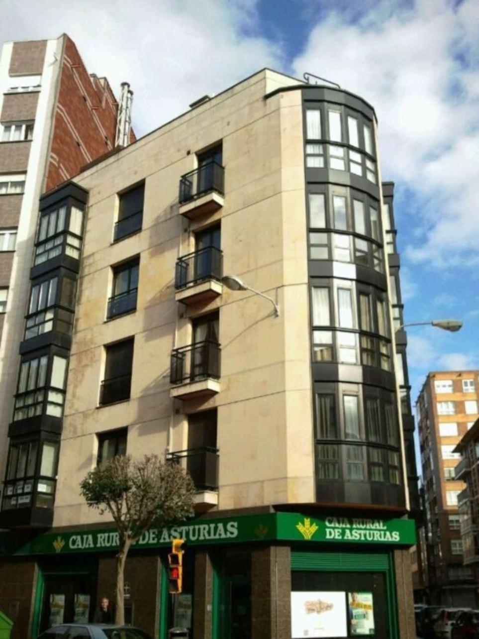 Apartamento Galeria 기욘 외부 사진