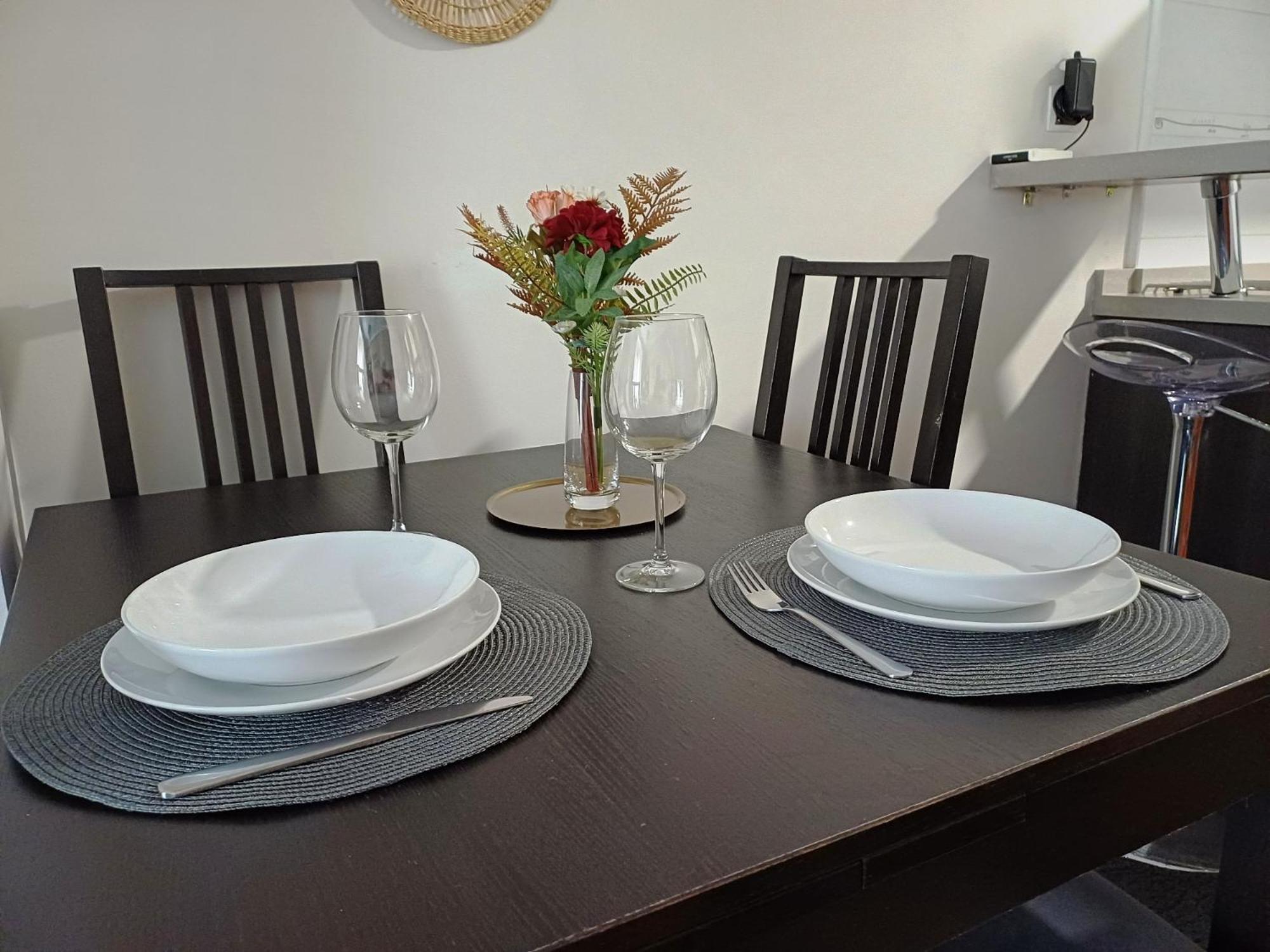 Apartamento Galeria 기욘 외부 사진