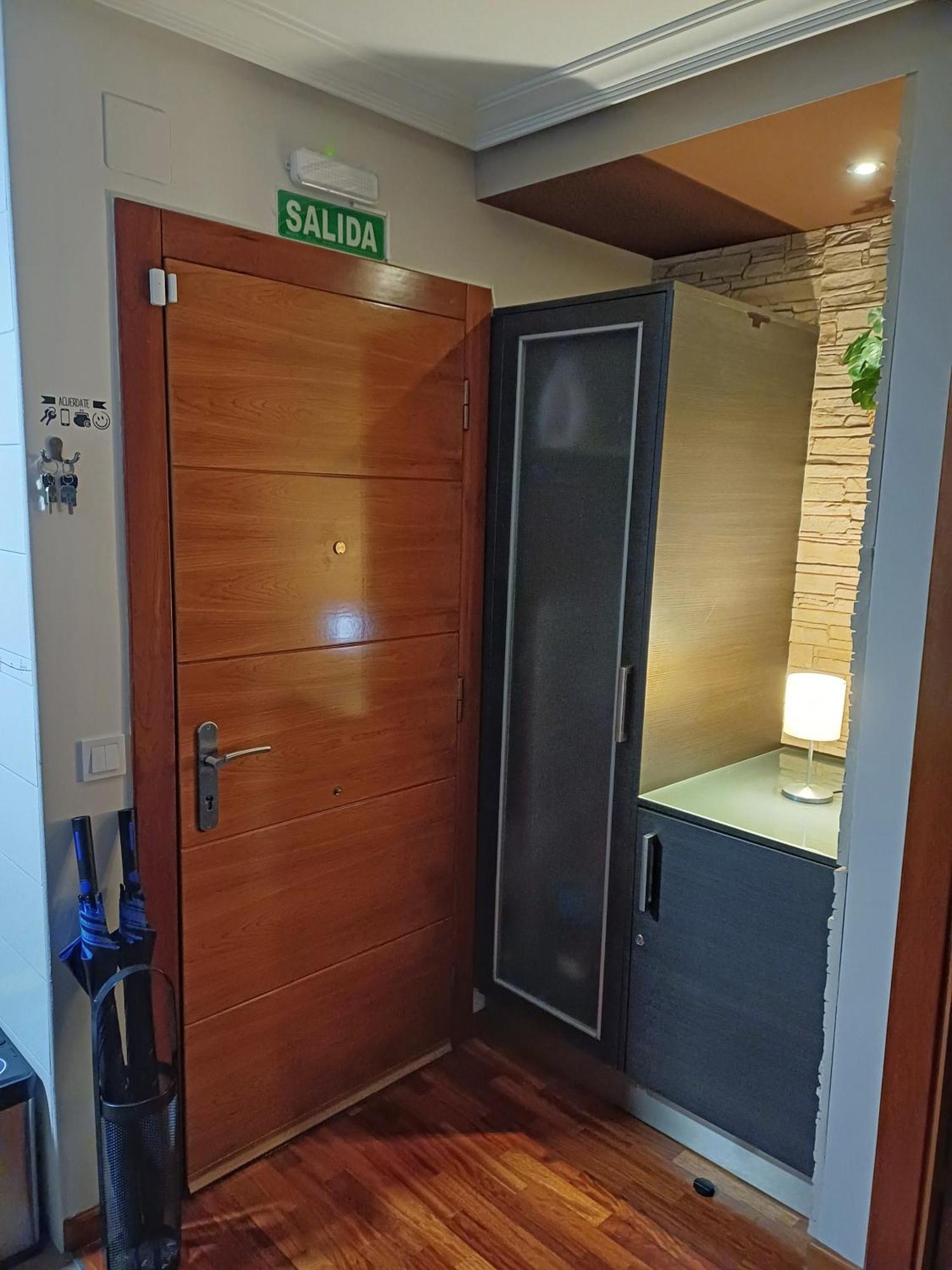 Apartamento Galeria 기욘 외부 사진