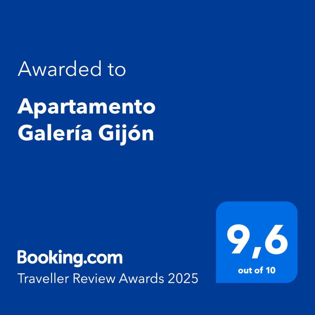 Apartamento Galeria 기욘 외부 사진